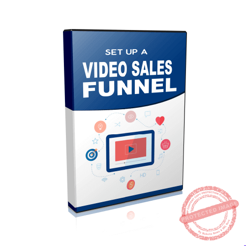 Setup A Video Sales Funnel
